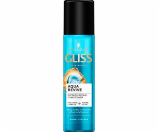 Gliss Kur Gliss_Aqua Revive Express Oprační kondicionér E...