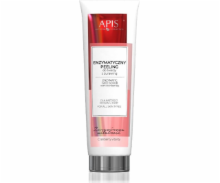APIS APIS_Cranberry Vitality enzymatický tvárový peeling ...