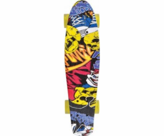 SchildKrot skateboard skateboard SchildKrot Retro Party Y...