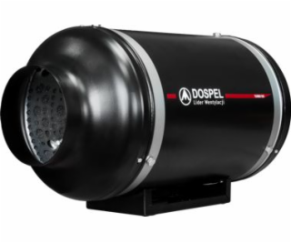Vespel Canal Fan (5901560503855)