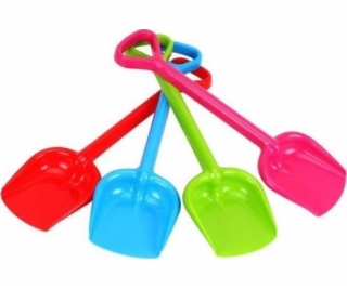 Technická písková čepel 49 cm Mix barev Guwiwer Technoch