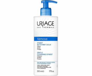 URIAGIE URIAGE_XEMOSE Jemný čisticí syndhet Delicate Crea...