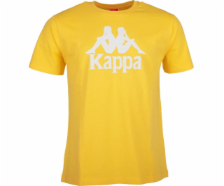 Tričko Kappa Caspar Kids 303910J-295 Yellow 128