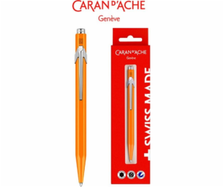 Caran D`arche pero Carans Dachpe 849 Gift Box Fluo Line O...