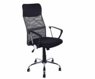 Funfit Xenos Compact Black Office Chair