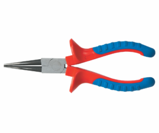 Horní nástroje kulaté kleště 160 mm 32D121