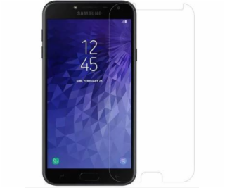 GSM City Tempered Glass 9h Samsung Galaxy J4 2018