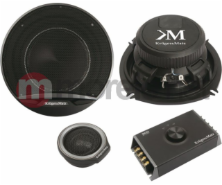 Kruger &amp; Matz KM520T11