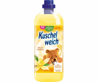 Kuschelweich Wilde Vanille Passing Fluid 1 L de de