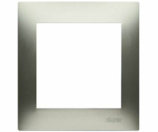 Kontaktní - Simon Single Frame Simon54 Universal Gold - D...