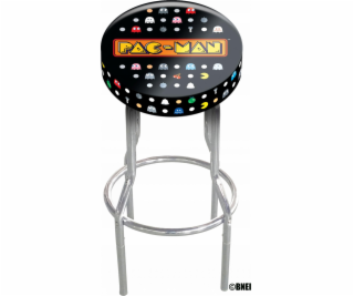 Předseda Hoker Pac-Man Stool Limited Arcade1up