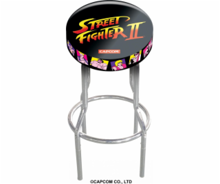 Předseda Hoker Stoleet Fighter II Arcade1up