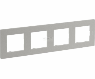 Legrand Legrand Niloe Step štvorrámik 863694 perla