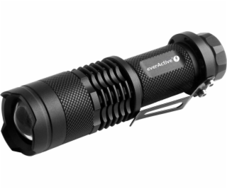 LED handheld flashlight everActive FL-180 Bullet with CRE...