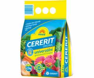Cererit 2,5 kg hoštický s guánem univerzální