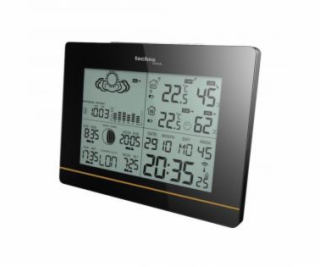 Rádiobudík Technoline WS 6750