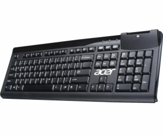 Acer klávesnice KUS-0967 - USB drátová, CHICONY, Smart-Ca...