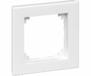 Schneider Electric Frame Merten M-Plan Single White Activ...