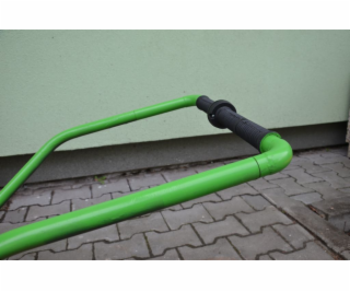 Uzavreté držadlo k Motúčku