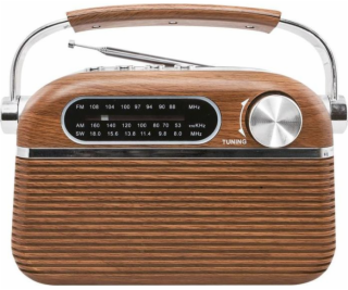 Rádio LTC Nida