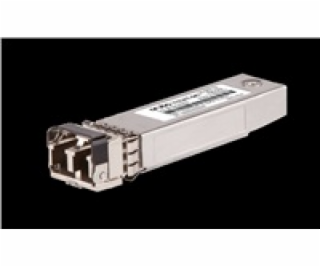 Aruba Instant On 10G SFP+ LC SR 300m OM3 MMF Transceiver