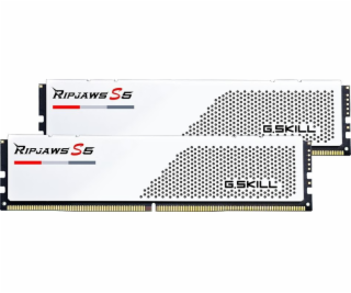 G.Skill DIMM 32 GB DDR5-5600 (2x 16 GB) duálna sada, RAM