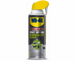 WD-40 Komponentná čistiaca kvapalina 250 ml (03-119)