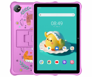 Tablet iGET Blackview TAB G5 Kids Purple