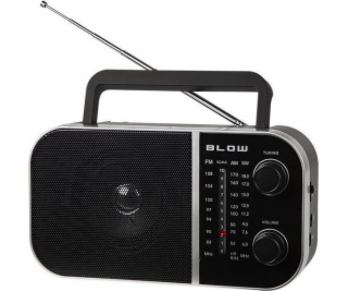 Rádio BLOW RA6