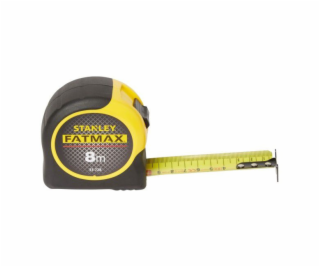 Ocel Fatmax měří 8 m x 32 mm