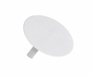 Veko na krabicu Elektroplast 3313, s klipom, 92 mm