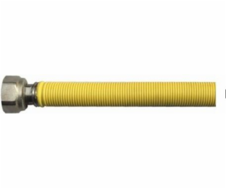 Profitor flexibilní plynová hadice G1/2xG1/2 30-60 cm