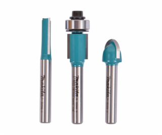 Makita D-30209 Cutter Set 3 pcs