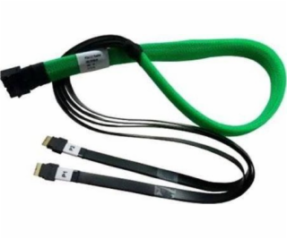 Broadcom LSI internal U.3 cable 1.0 m SlimLine x8 (SFF-86...