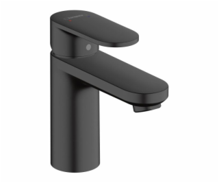 Umývadlová batéria HANSGROHE VERNIS BLEND, čierna