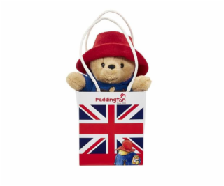 Hračka Rainbow Design Limited plyšový Paddington v dárkov...