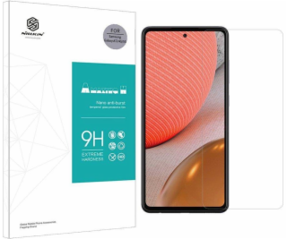 Tvrdené sklo H 0,33 mm Samsung Galaxy A72
