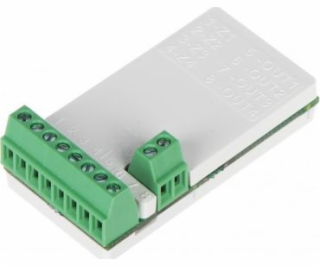 ACX-210 Vstupný a výstupný expandér