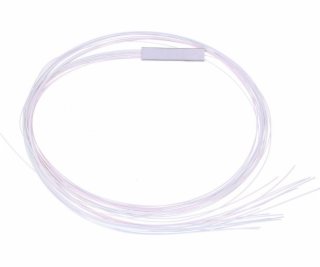 Splitter 1:16 PLC bez konektorov 900UM 1M