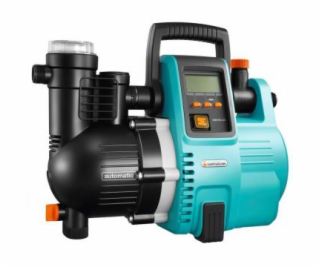 GARDENA 5000 / 5E LCD Comfort (1759)