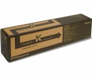 Kyocera Toner TK-8505K Black