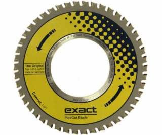 Exact Widia píla na rezanie nerezovej ocele 140 mm (CERME...