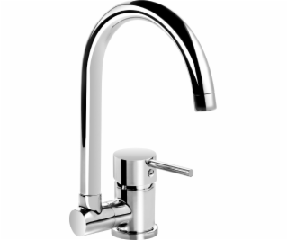 Deante Aster Kitchen Faucet Standing Chrome (BCA 061M)