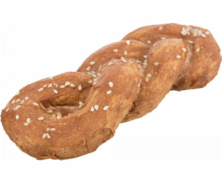 Trixie denta zábavný kuřecí chléb, pochoutka psů, kuře, 1...
