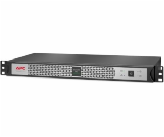 UPS APC Smart-UPS C 500VA (SCL500RMI1UNC)