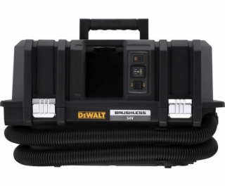 Priemyselný vysávač Dewalt DCV586MT2-QW