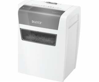 Leitz IQ Home P4 skartovačka