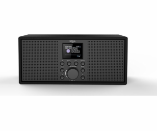 Xoro Dab 700 IR, internetové rádio, Spotify, DAB+, FM, BT...