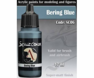 Scale75 ScaleColor: Bering Blue