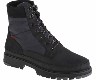 Levi s Torsten prošívaný 233637-666-559 Black 45